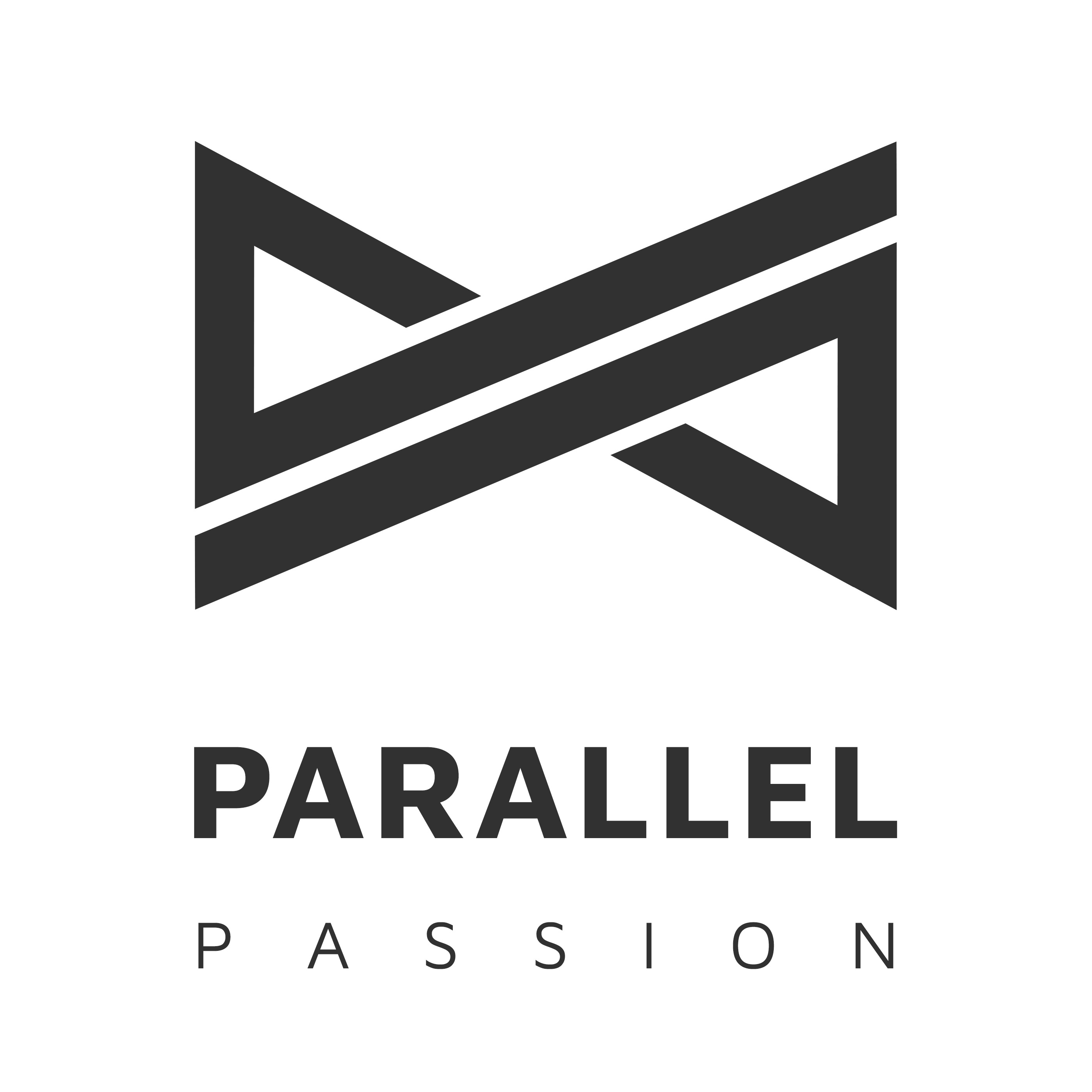 Parallel Passion cover