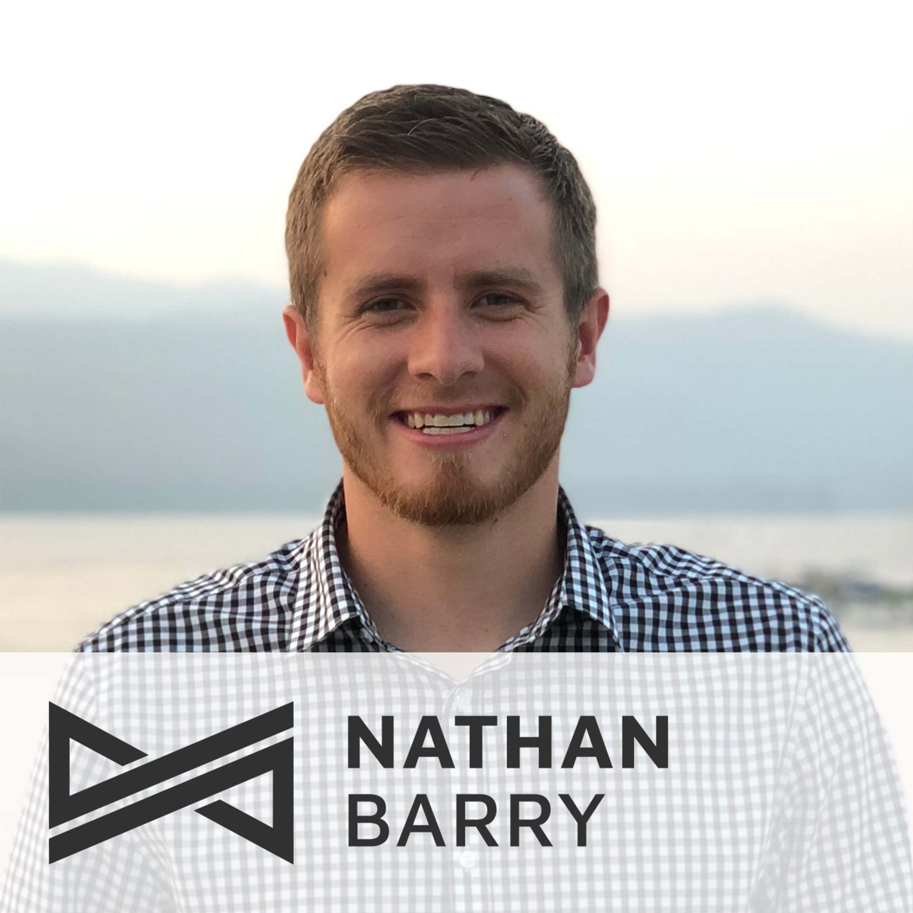 24: Nathan Barry cover
