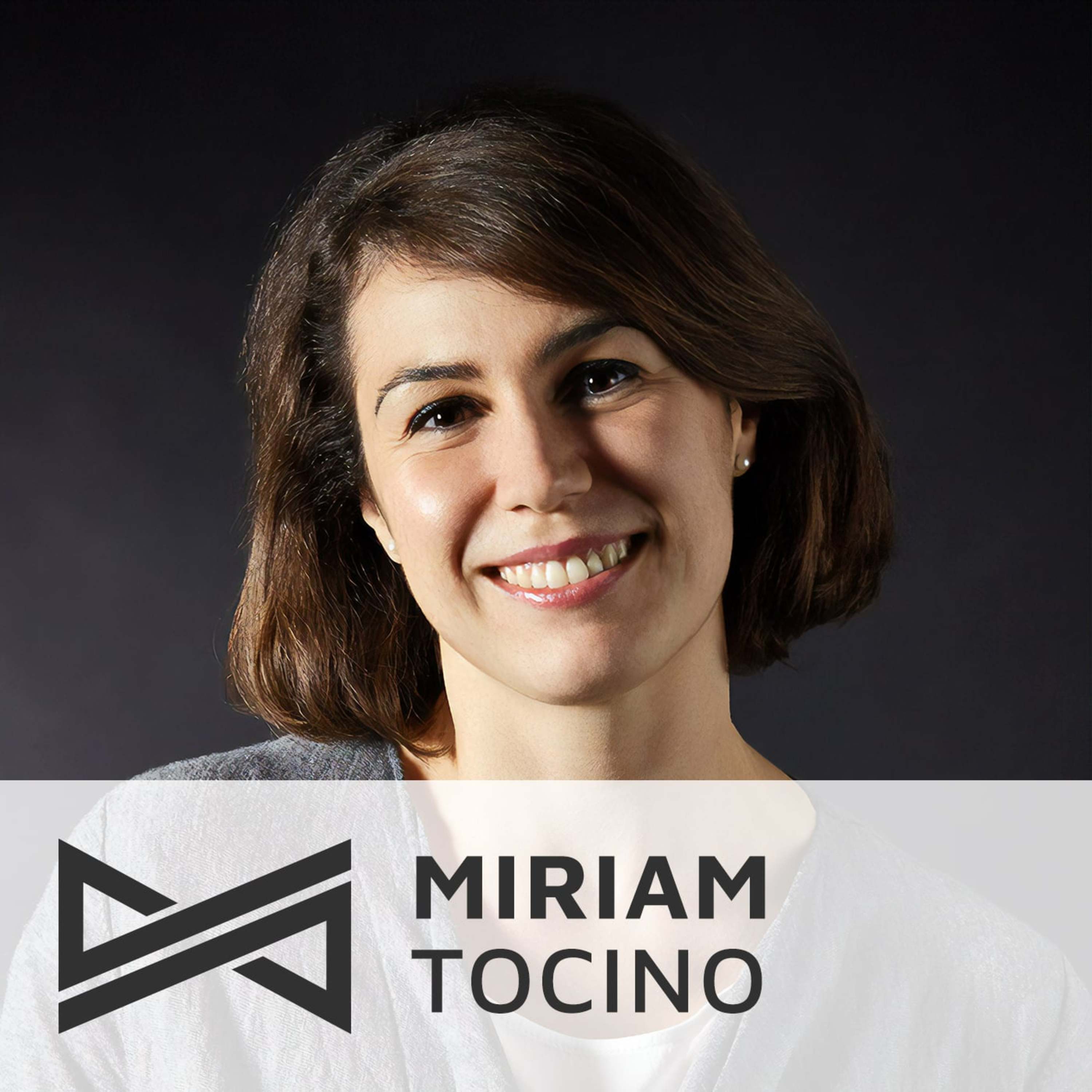26: Miriam Tocino cover