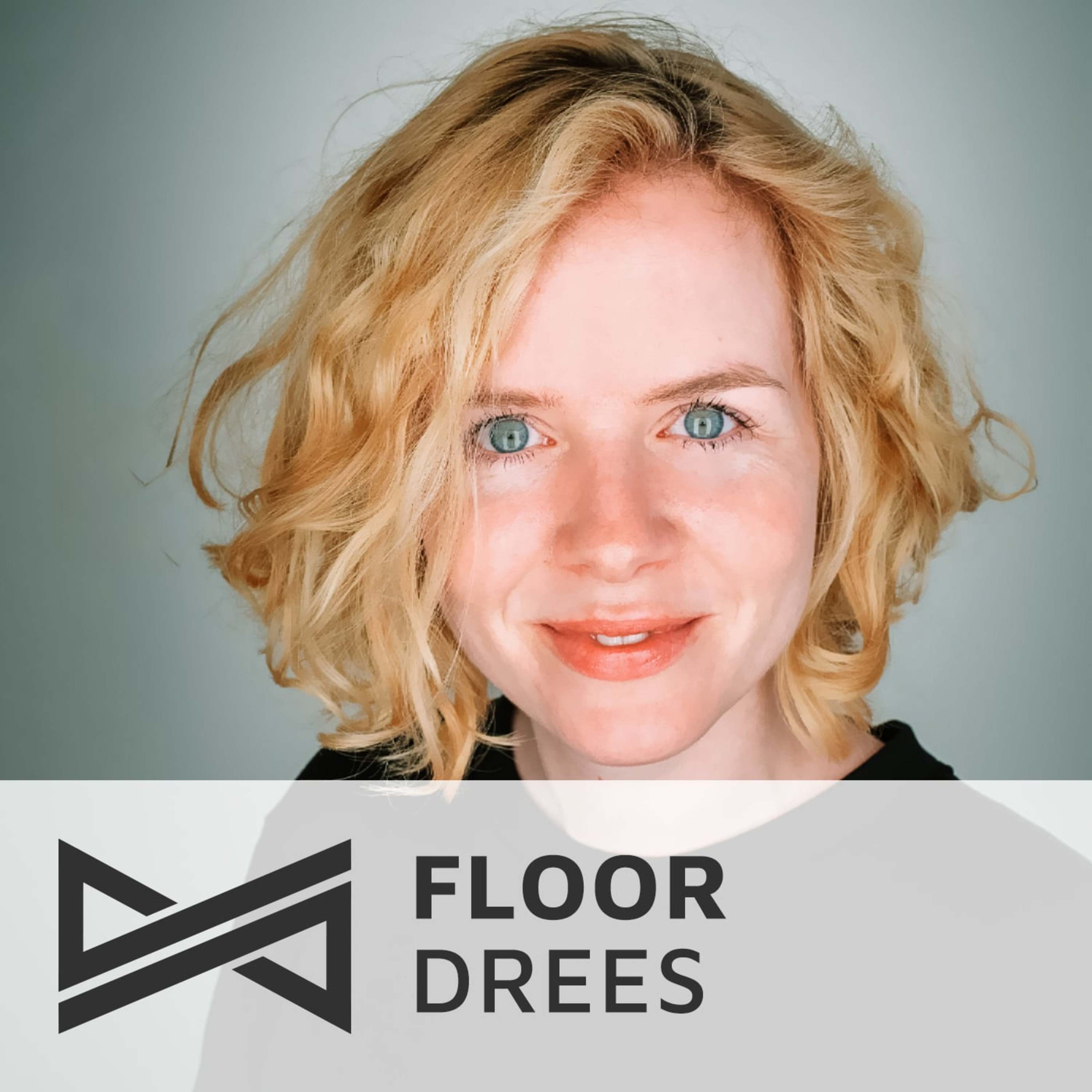 33: Floor Drees cover