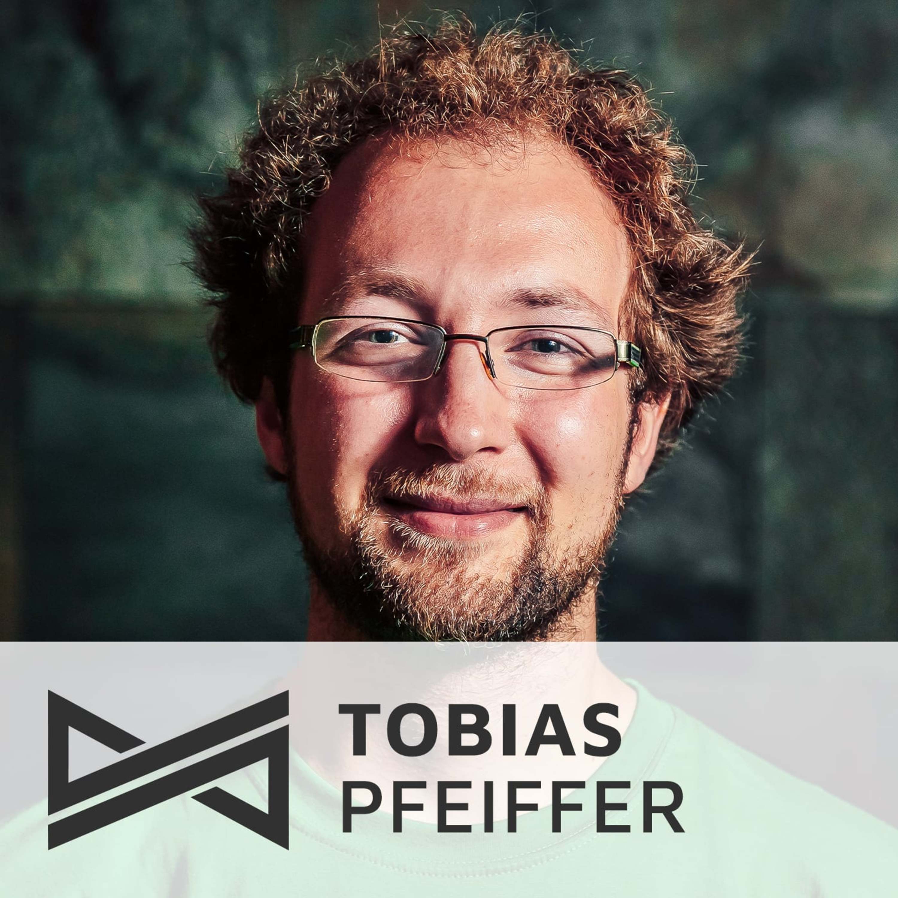 40: Tobias Pfeiffer cover