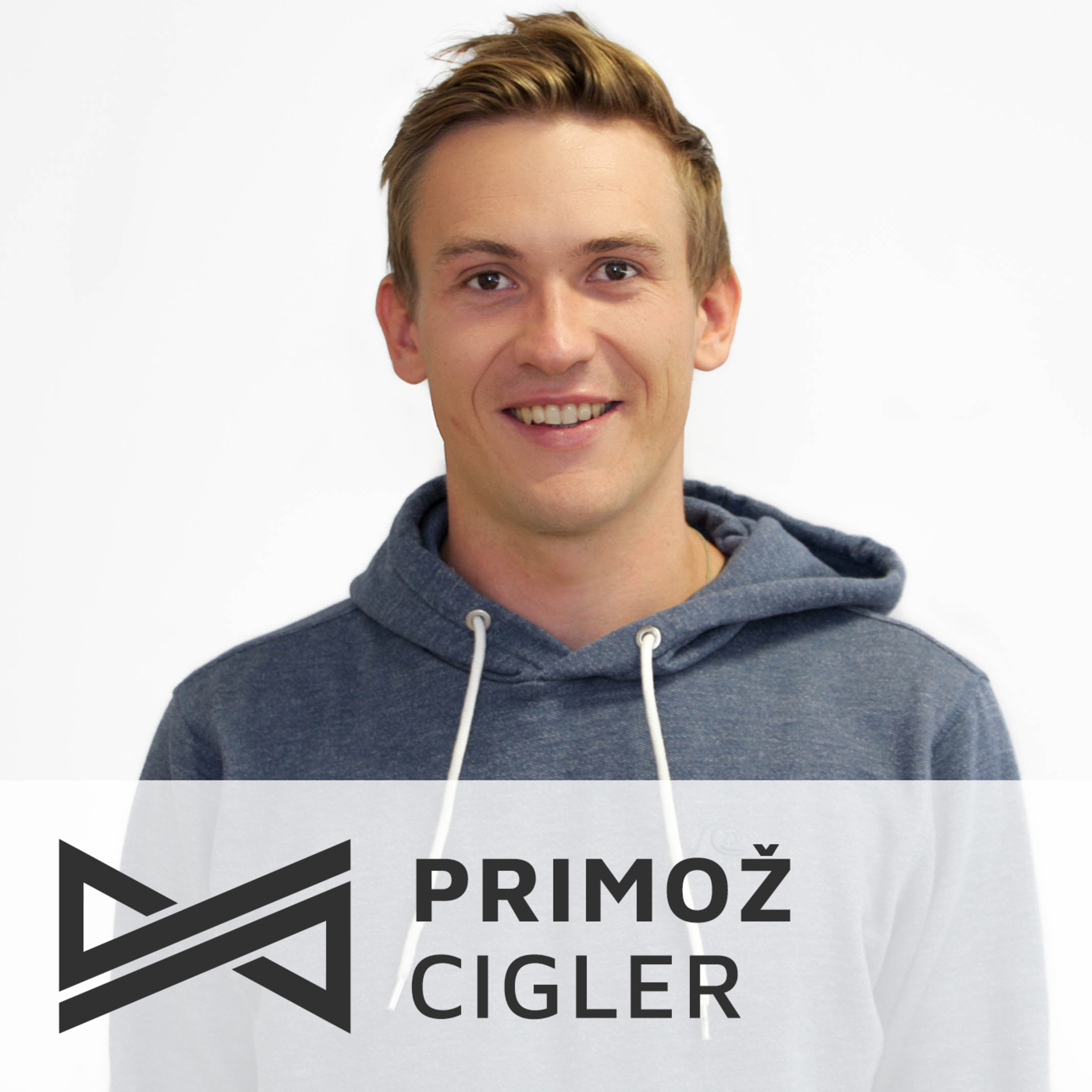 8: Primož Cigler cover